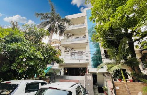 Sector 27 Hôtel | Hotel comfirt-inn sector 19 Noida