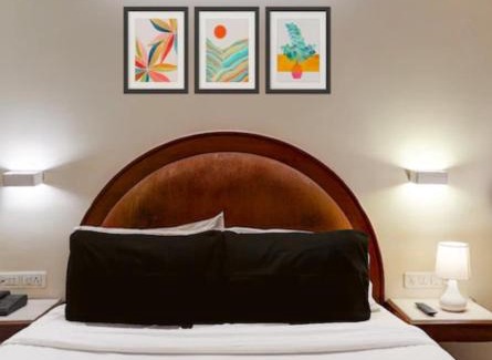 Rajajinagar Hôtel | Hotel comfort stay