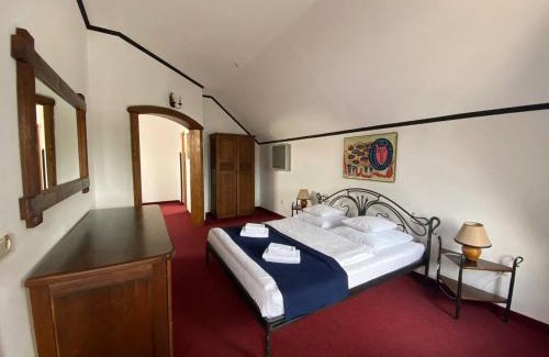 Kosuv Stary Hôtel | Hotel Complex Legenda