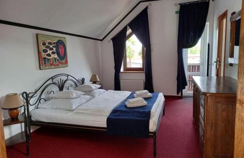Kosuv Stary Hôtel | Hotel Complex Legenda