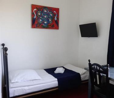 Kosuv Stary Hôtel | Hotel Complex Legenda