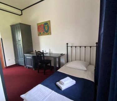 Kosuv Stary Hôtel | Hotel Complex Legenda