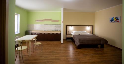 Uman Appartement | Hotel Complex Olimp