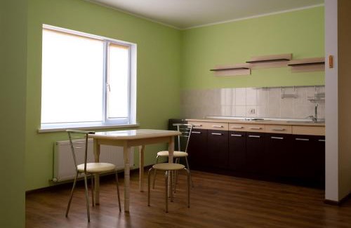 Uman Appartement | Hotel Complex Olimp