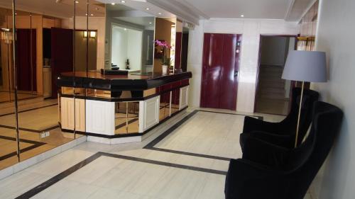 Vigo Hôtel | Hotel Compostela Vigo