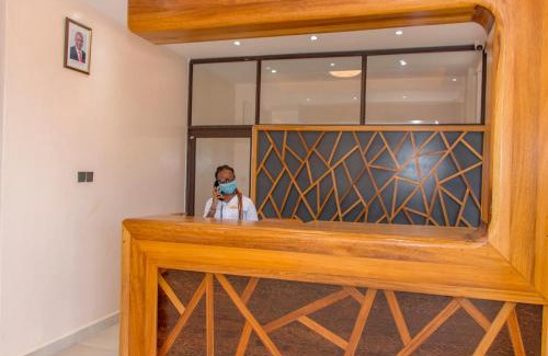 Mtwapa Hôtel | Hotel Comster Mtwapa