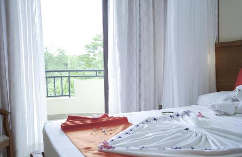 Mtwapa Hôtel | Hotel Comster Mtwapa