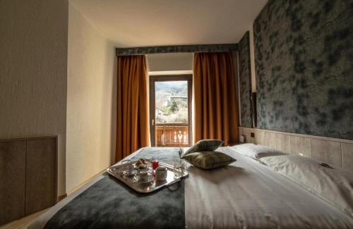 Chez Sapin Hôtel | Hotel Comtes De Challant