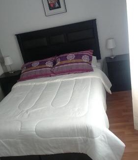 Concepcion Hôtel | Hotel con C