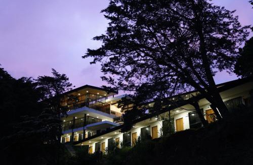 Santa Elena Hôtel | Hotel con Corazon Monteverde