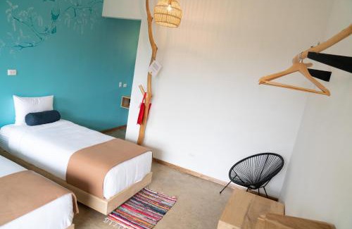 Santa Elena Hôtel | Hotel con Corazon Monteverde