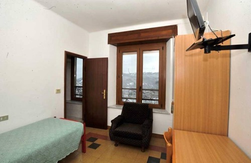 Piane di Mocogno Hôtel | Hotel Conca D'Oro