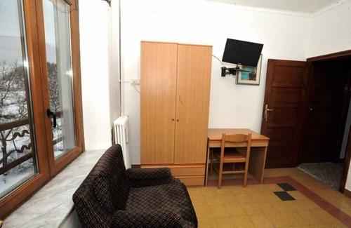 Piane di Mocogno Hôtel | Hotel Conca D'Oro
