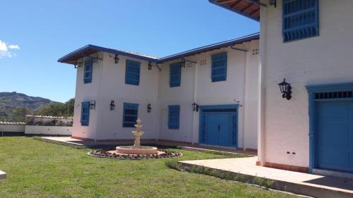 Concepcion Hôtel | Hotel Concepción Antioquia