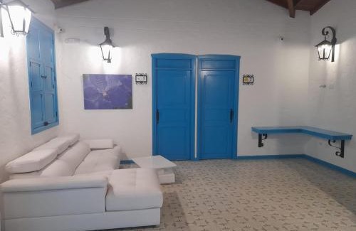 Concepcion Hôtel | Hotel Concepción Antioquia