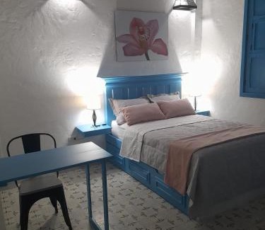 Concepcion Hôtel | Hotel Concepción Antioquia