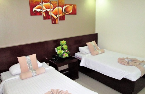 Cagayan de Oro Hôtel | Hotel Conchita