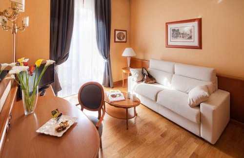 Historic Centre Hôtel | Hotel Concord