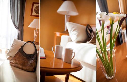 Historic Centre Hôtel | Hotel Concord
