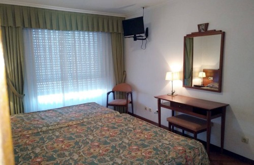 Ponteareas Hôtel | Hotel Condado