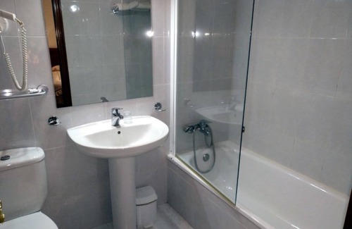 Ponteareas Hôtel | Hotel Condado
