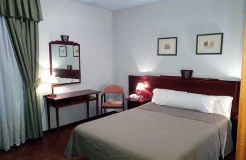 Ponteareas Hôtel | Hotel Condado