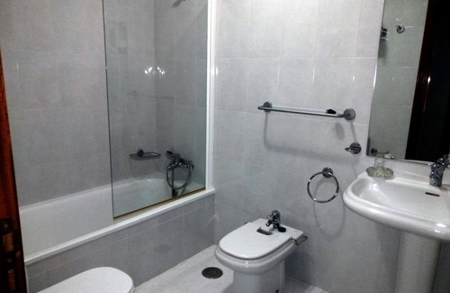 Ponteareas Hôtel | Hotel Condado