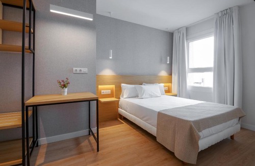 San Cibrao Das Vinas Hôtel | Hotel Condado Ourense