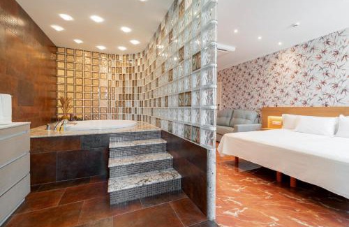 San Cibrao Das Vinas Hôtel | Hotel Condado Ourense