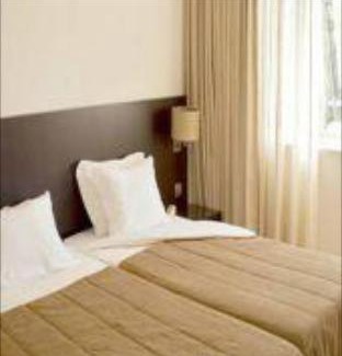 Agueda Hôtel | Hotel Conde de Agueda