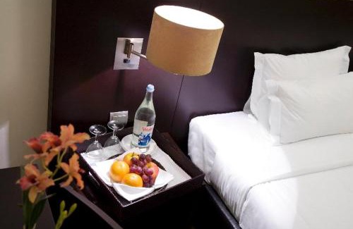 Agueda Hôtel | Hotel Conde de Agueda