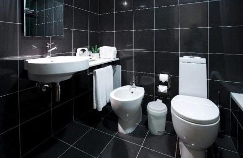 Agueda Hôtel | Hotel Conde de Agueda