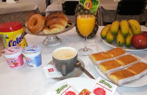Taboadela Hôtel | Hotel Conde