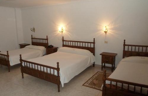 Taboadela Hôtel | Hotel Conde