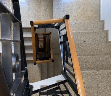 Monforte de Lemos Hôtel | Hotel Condes De Lemos España