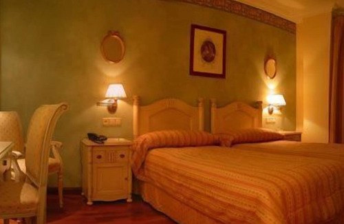 Chinchon Hôtel | Hotel Condesa de Chinchón