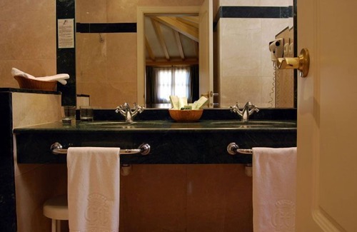 Chinchon Hôtel | Hotel Condesa de Chinchón