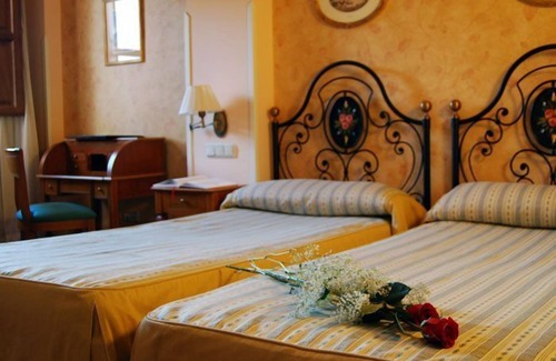 Chinchon Hôtel | Hotel Condesa de Chinchón