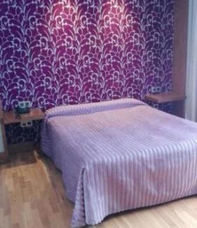Burgos Hôtel | Hotel Confort BRASEROS