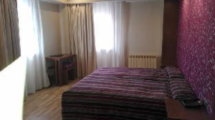 Burgos Hôtel | Hotel Confort BRASEROS