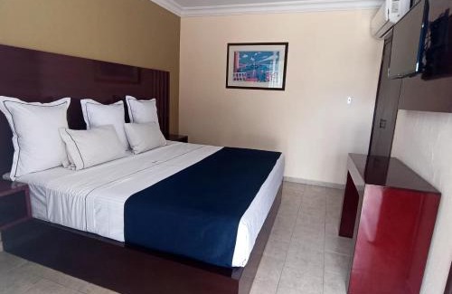 Culiacan Hôtel | Hotel Confort Plaza