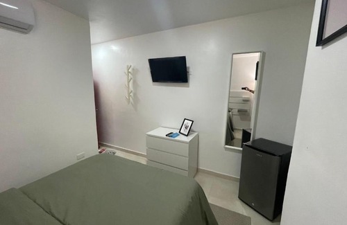 Santo Domingo Hôtel | Hotel Conquistador Santo Domingo