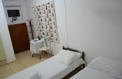 Rodeio Bonito Hôtel | Hotel Consalter