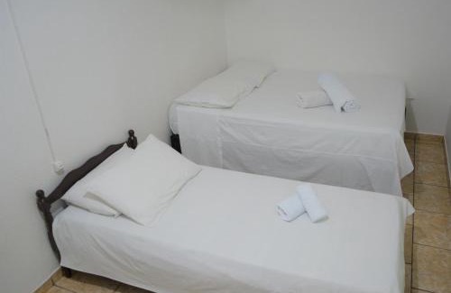 Rodeio Bonito Hôtel | Hotel Consalter