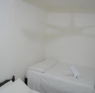 Rodeio Bonito Hôtel | Hotel Consalter