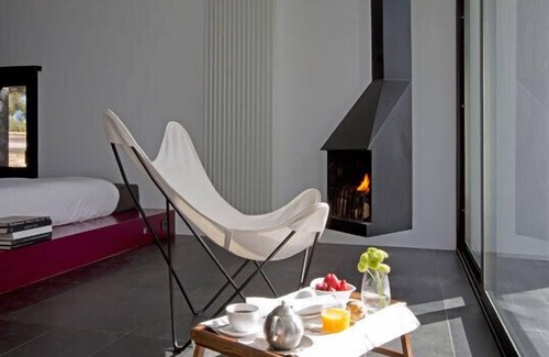 Monroyo Hôtel | Hotel Consolación