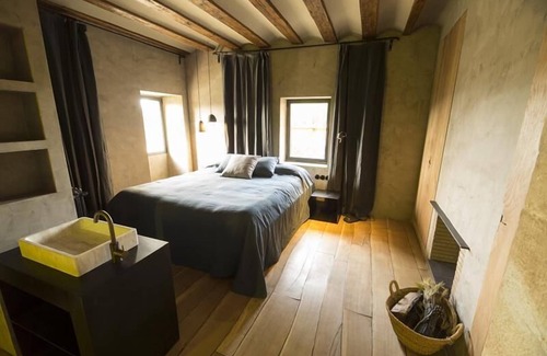 Monroyo Hôtel | Hotel Consolación