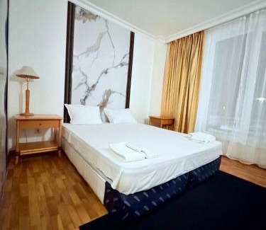 Sofia Hôtel | Hotel Consul