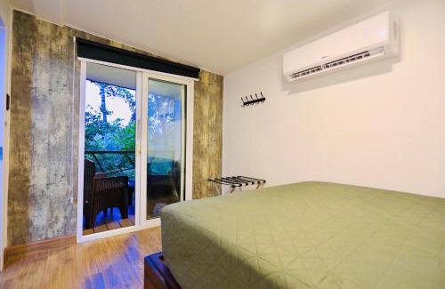 Platanar Hôtel | Hotel Contenedores Corporativos