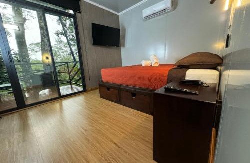 Platanar Hôtel | Hotel Contenedores Corporativos